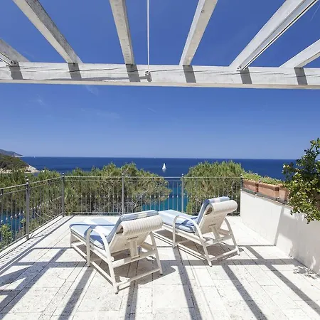 Villa Lamaia