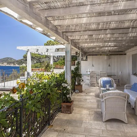 Lamaia Villa Portoferraio