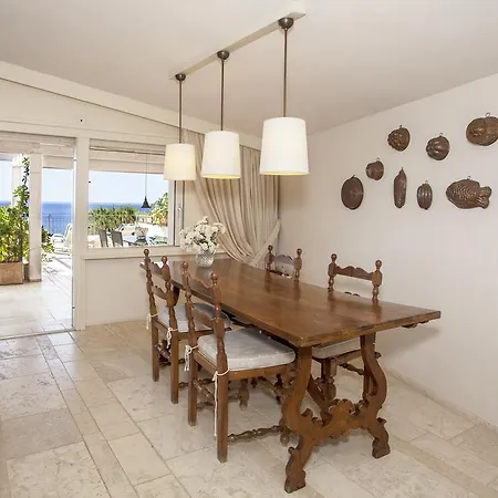 Lamaia Villa Portoferraio