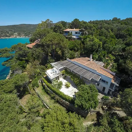Villa Lamaia *